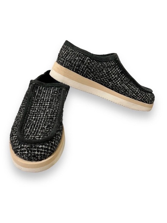 P448 Shoes - P448 Bubble Shaka slip-on Vibram soles NEW MADE IN ITALY Sz 37